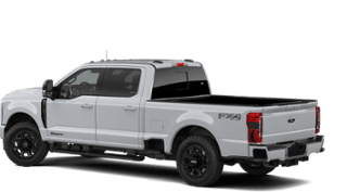 2026 Ford Super Duty® External Image 3